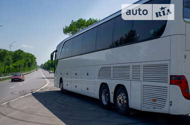 Туристический / Междугородний автобус Setra 417 HDH 2009 в 