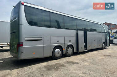 Туристичний / Міжміський автобус Setra 417 HDH 2009 в Києві