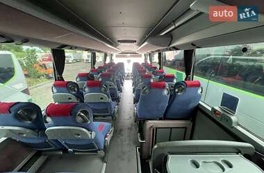 Туристический / Междугородний автобус Setra 417 HDH 2011 в 