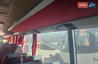 Туристический / Междугородний автобус Setra 417 HDH 2003 в 