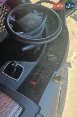Туристический / Междугородний автобус Setra 417 HDH 2003 в 