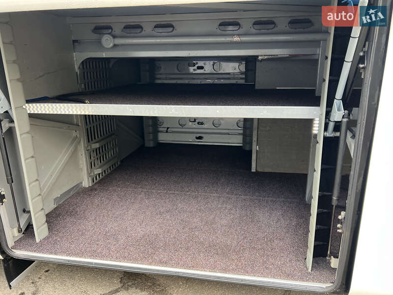 Туристический / Междугородний автобус Setra 417 HDH 2009 в Киеве фото 9 Туристический / Междугородний автобус Setra 417 HDH 2009 в Киеве