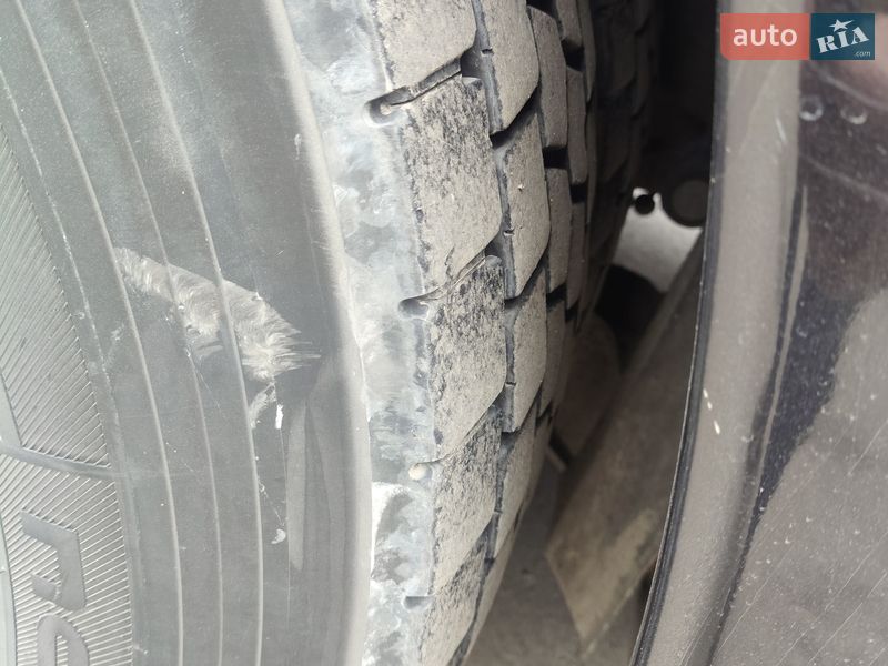 Туристический / Междугородний автобус Setra 417 HDH 2006 в Черновцах фото 27 Туристический / Междугородний автобус Setra 417 HDH 2006 в Черновцах