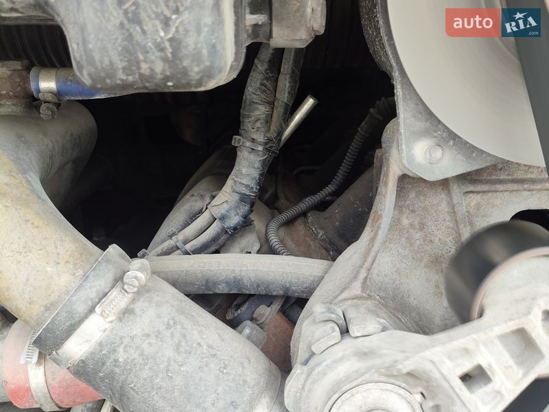 Туристический / Междугородний автобус Setra 417 HDH 2006 в Черновцах фото 31 Туристический / Междугородний автобус Setra 417 HDH 2006 в Черновцах