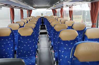 Туристический / Междугородний автобус Setra 419 GT-HD 2010 в 