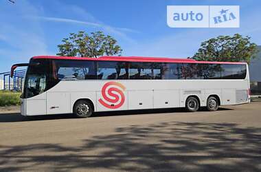 Туристический / Междугородний автобус Setra 419 GT-HD 2009 в Луцке