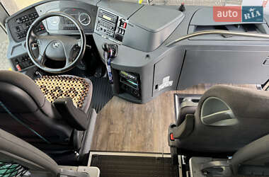 Туристический / Междугородний автобус Setra 419 GT-HD 2012 в 