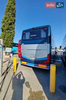 Туристичний / Міжміський автобус Setra 419 GT-HD 2009 в 