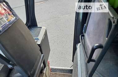 Туристический / Междугородний автобус Setra S 210 HD 1991 в 
