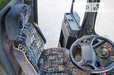 Туристический / Междугородний автобус Setra S 210 HD 1991 в 