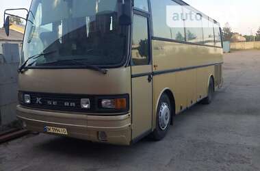 Другие автобусы Setra S 210 HD 1989 в Сарнах