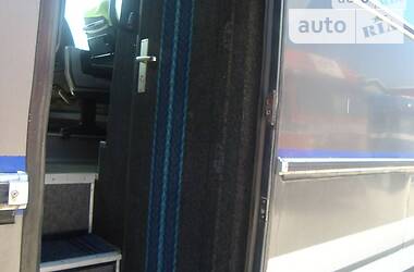 Туристический / Междугородний автобус Setra S 215 1999 в 