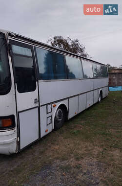 Туристический / Междугородний автобус Setra S 215 1999 в 