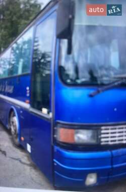 Туристический / Междугородний автобус Setra S 215 1994 в Красилове