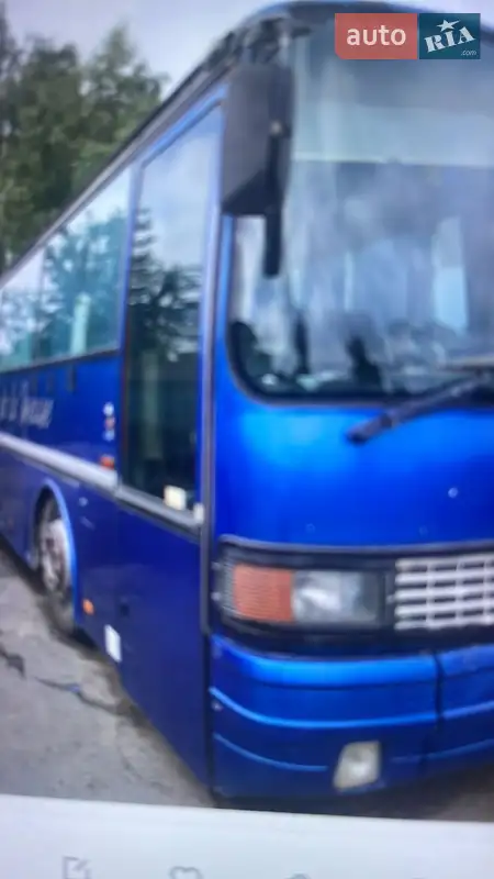Setra S 215 1994