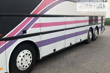 Туристический / Междугородний автобус Setra S 216 1998 в 
