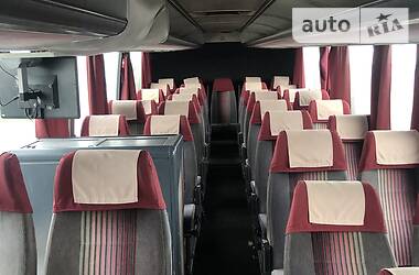 Туристический / Междугородний автобус Setra S 216 1998 в 
