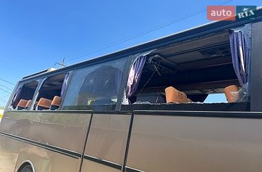 Туристичний / Міжміський автобус Setra S 250 1995 в Запоріжжі