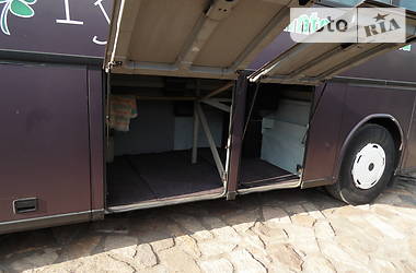 Туристический / Междугородний автобус Setra S 309HD 1992 в 