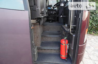 Туристический / Междугородний автобус Setra S 309HD 1992 в 