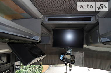 Туристический / Междугородний автобус Setra S 309HD 1992 в 