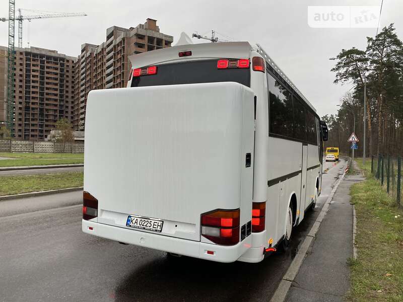 Інші автобуси Setra S 309HD 1993 в Києві