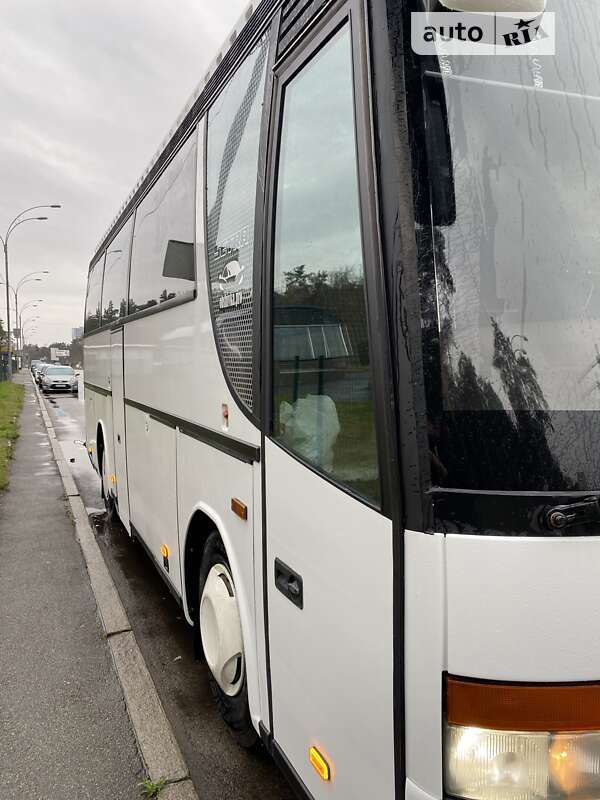 Інші автобуси Setra S 309HD 1993 в Києві