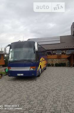 Туристический / Междугородний автобус Setra S 309HD 2000 в Житомире