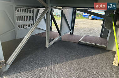 Туристический / Междугородний автобус Setra S 309HD 2000 в 