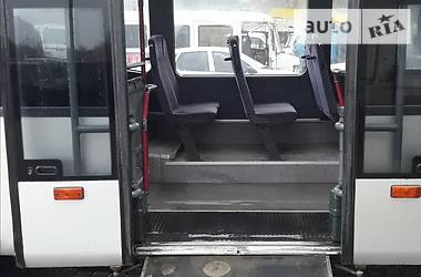 Автобус Setra S 315 1997 в Коломые