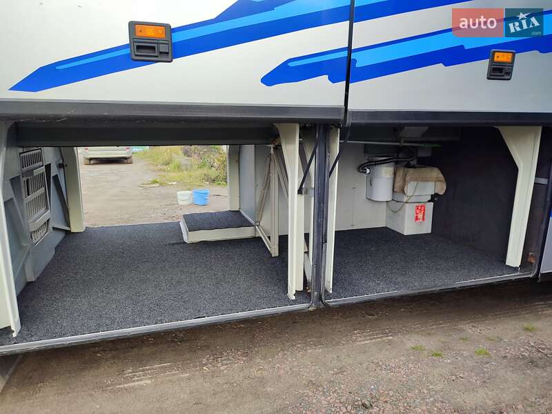 Туристический / Междугородний автобус Setra S 315 2001 в Львове фото 2 Туристический / Междугородний автобус Setra S 315 2001 в Львове