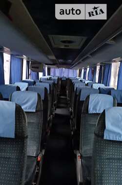 Туристический / Междугородний автобус Setra S 315 2000 в Луцке