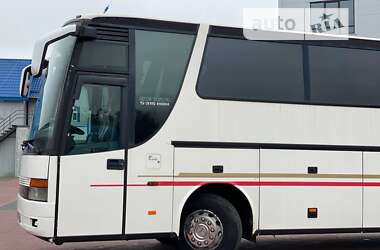 Туристический / Междугородний автобус Setra S 315 1999 в Ровно