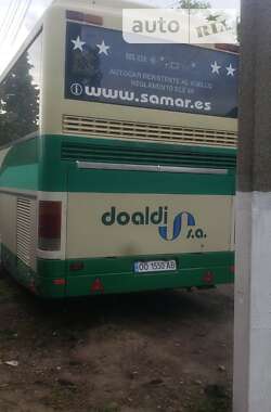 Туристический / Междугородний автобус Setra S 315 1999 в Белгороде-Днестровском