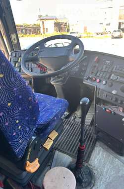 Туристичний / Міжміський автобус Setra S 315 1995 в Шепетівці