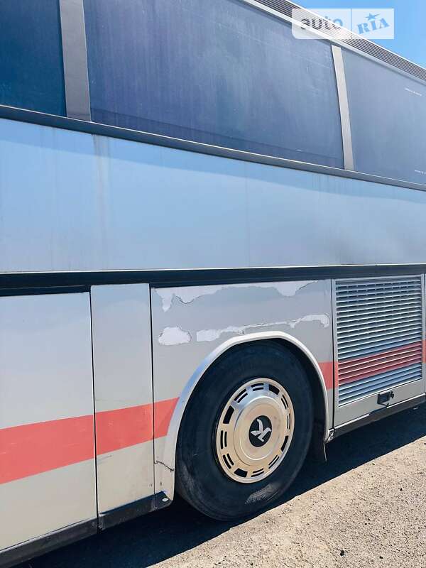 Туристический / Междугородний автобус Setra S 315 1995 в Шепетовке фото 4 Туристический / Междугородний автобус Setra S 315 1995 в Шепетовке