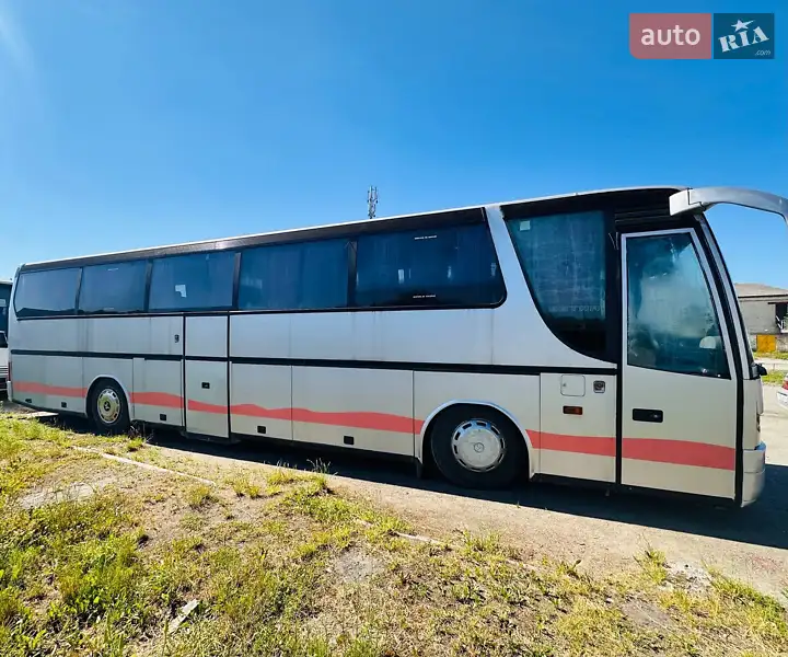 Setra S 315 1995