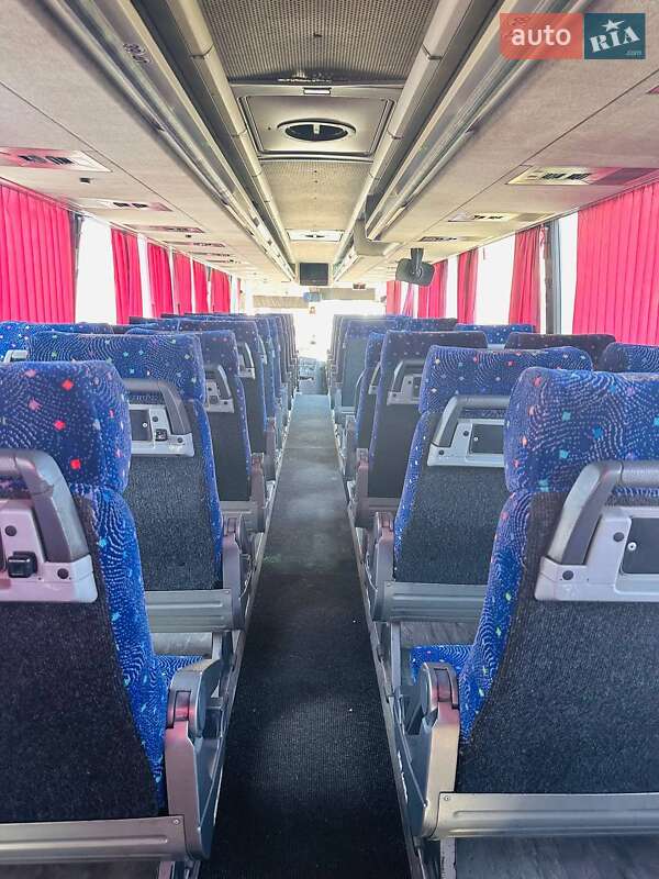 Туристический / Междугородний автобус Setra S 315 1995 в Шепетовке фото 16 Туристический / Междугородний автобус Setra S 315 1995 в Шепетовке