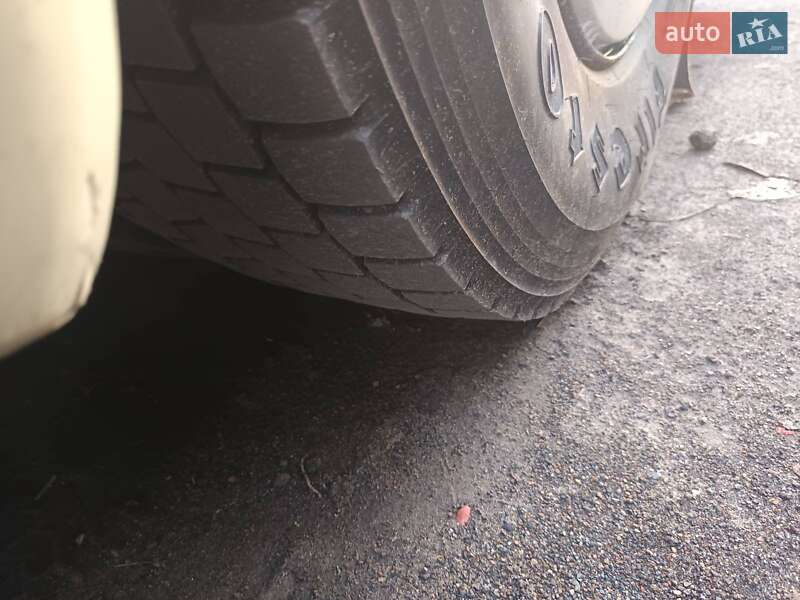 Туристический / Междугородний автобус Setra S 315 1999 в Белгороде-Днестровском