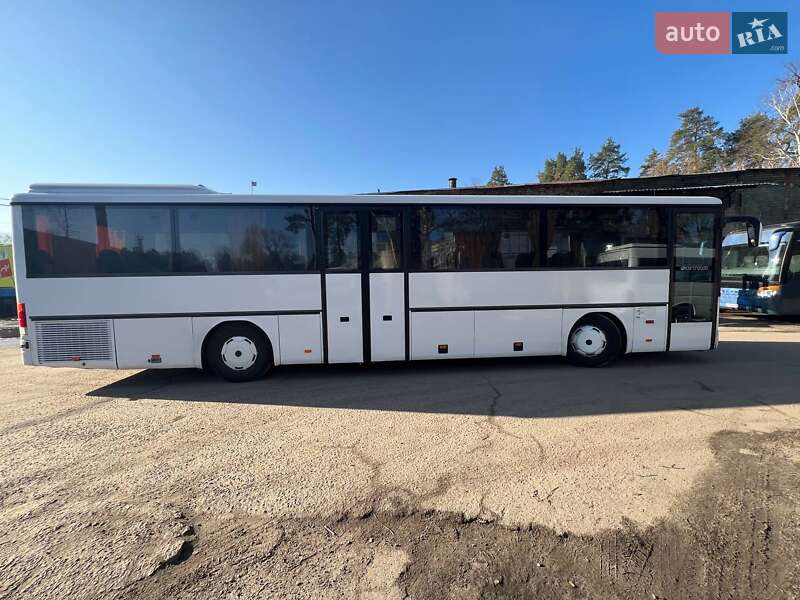 Туристический / Междугородний автобус Setra S 315 1997 в Киеве
