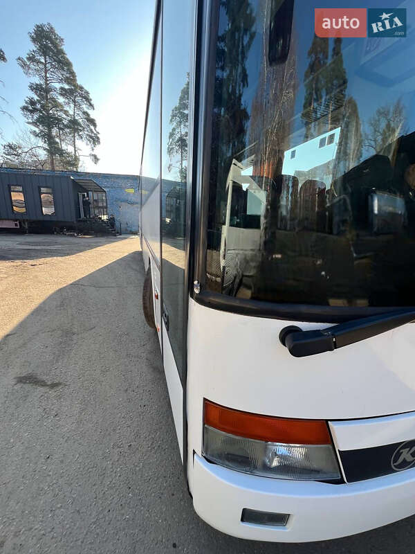 Туристический / Междугородний автобус Setra S 315 1997 в Киеве
