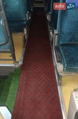 Туристический / Междугородний автобус Setra S 315 1999 в 