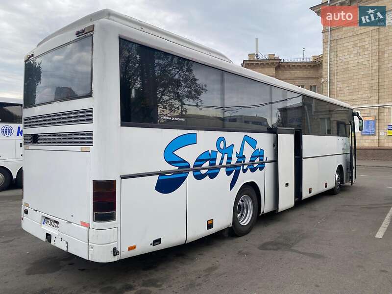 Туристичний / Міжміський автобус Setra S 315 1998 в Харкові фото 5 Туристичний / Міжміський автобус Setra S 315 1998 в Харкові