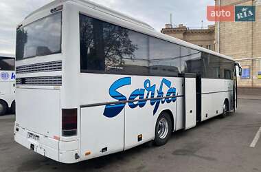 Туристический / Междугородний автобус Setra S 315 1998 в 