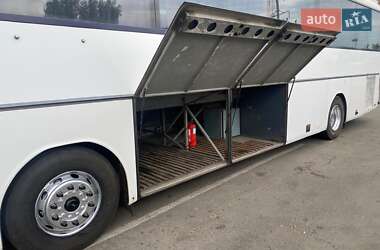 Туристический / Междугородний автобус Setra S 315 1998 в 