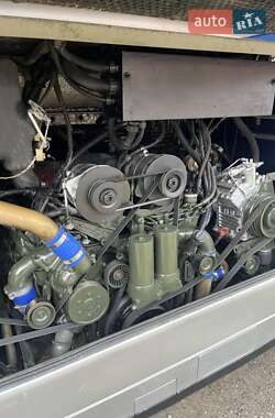 Туристический / Междугородний автобус Setra S 315 2001 в 