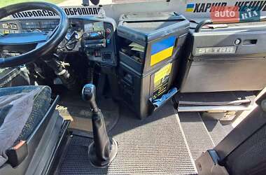 Туристический / Междугородний автобус Setra S 315 1998 в 