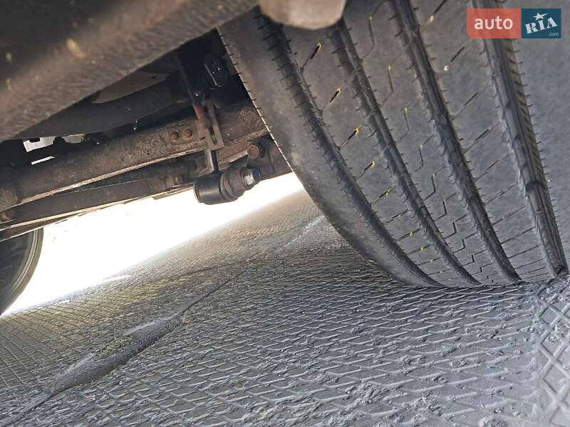 Туристичний / Міжміський автобус Setra S 315 1998 в Харкові фото 20 Туристичний / Міжміський автобус Setra S 315 1998 в Харкові