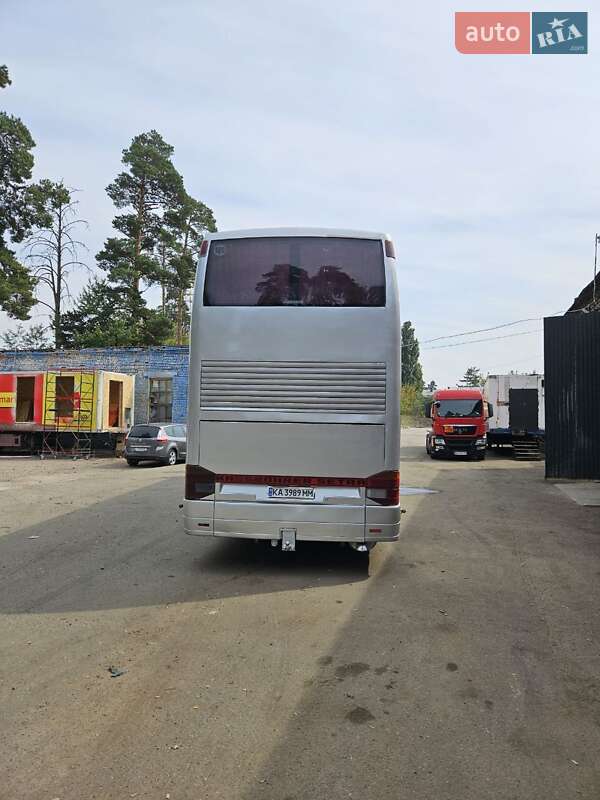 Туристический / Междугородний автобус Setra S 328 1997 в Киеве фото 7 Туристический / Междугородний автобус Setra S 328 1997 в Киеве