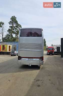Туристический / Междугородний автобус Setra S 328 1997 в 